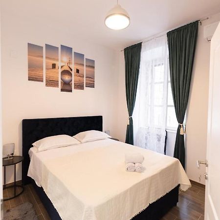 Throne Of Dubrovnik Room 1 Exterior foto