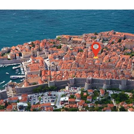 Throne Of Dubrovnik Room 1 Exterior foto