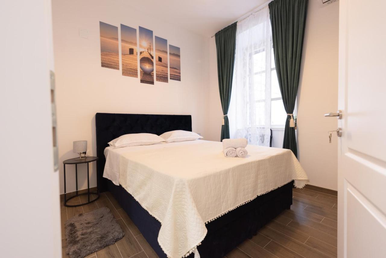 Throne Of Dubrovnik Room 1 Exterior foto