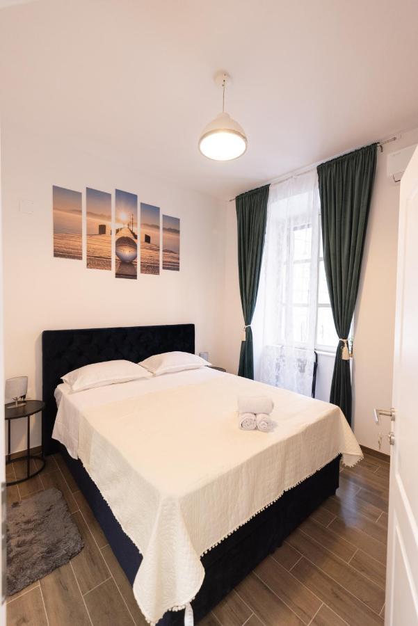 Throne Of Dubrovnik Room 1 Exterior foto